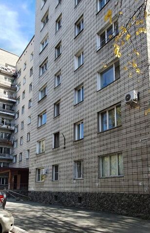 г Новосибирск Маршала Покрышкина ул Державина 59 фото