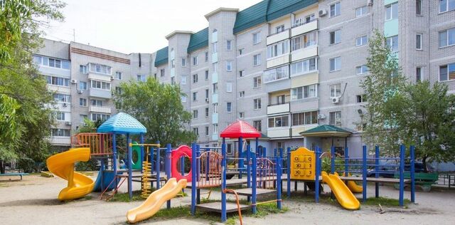 г Хабаровск р-н Железнодорожный пер Краснодарский 1а фото