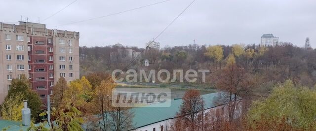 г Орел р-н Железнодорожный наб Дубровинского 92 фото