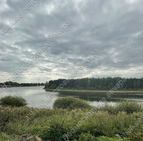 р-н Сычевский д Субботники ул Набережная фото