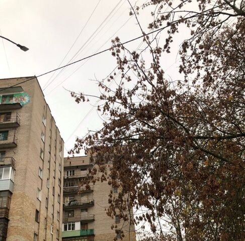 г Великий Новгород ул Саши Устинова 7 фото