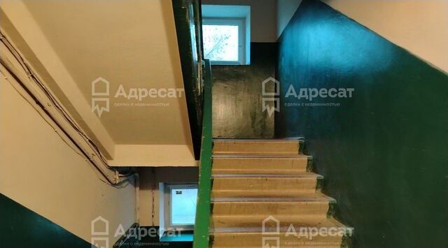 г Волгоград р-н Ворошиловский ул им. Циолковского 19 фото