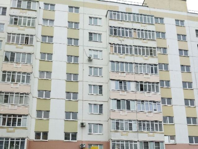 г Саранск р-н Ленинский ул Большевистская 126 фото
