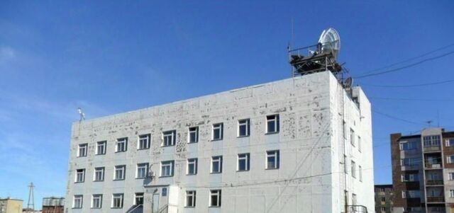 свободного назначения у Булунский п Тикси ул Больничная 2а фото