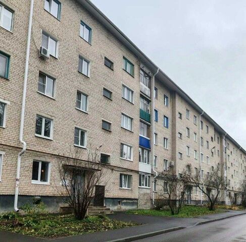 г Мценск ул Машиностроителей 8/2 фото