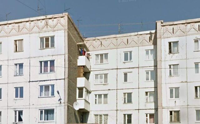 г Черногорск ул Калинина 4 фото