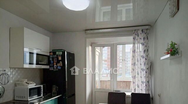 г Улан-Удэ ул Ермаковская 37 Советский фото