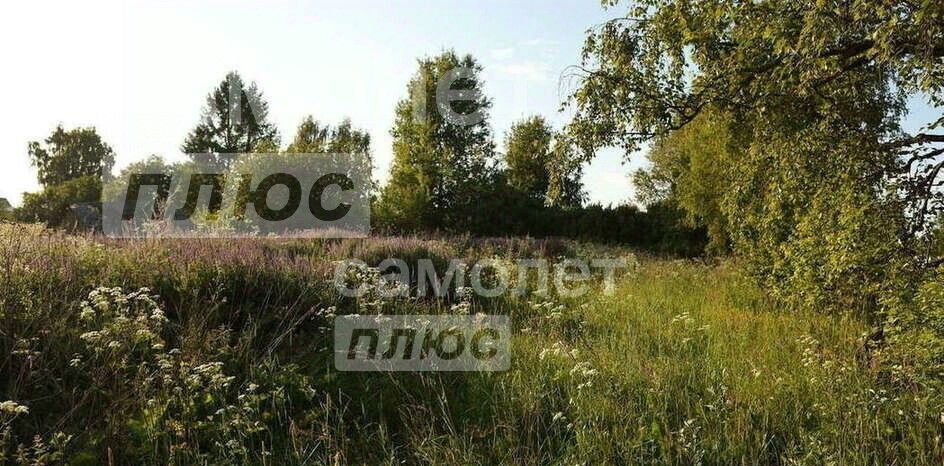 земля р-н Вологодский д Филютино фото 7