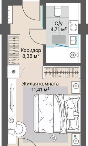 р-н Таштагольский пгт Шерегеш Шермонт жилой комплекс фото