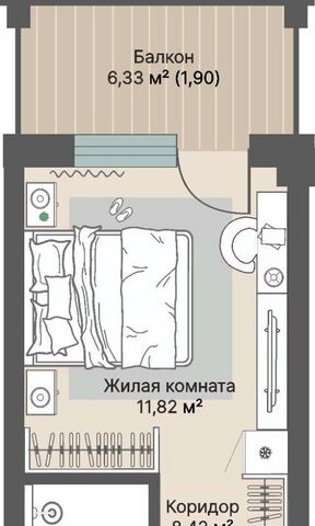р-н Таштагольский пгт Шерегеш Шермонт жилой комплекс фото