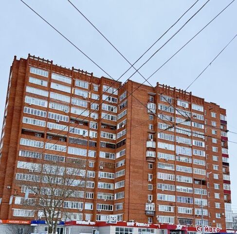 г Йошкар-Ола пр-кт Ленинский 8 фото