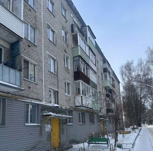 г Конаково пр-кт Ленина 5 фото