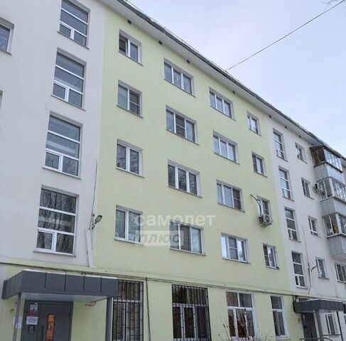 г Липецк р-н Советский ул Валентины Терешковой 6/2 фото