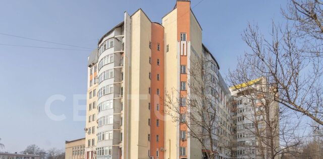 г Липецк р-н Советский ул Калинина 1б фото