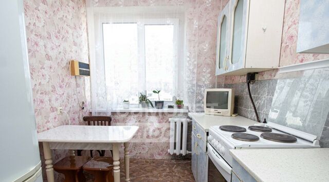 г Ульяновск р-н Заволжский ул 40-летия Победы 5 фото