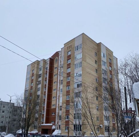 г Сыктывкар ул Ленина 24 фото