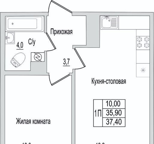 д Борисовичи ул Героя России Досягаева 6 Завеличенская волость фото