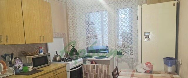 пгт Редкино ул Фадеева 4 фото
