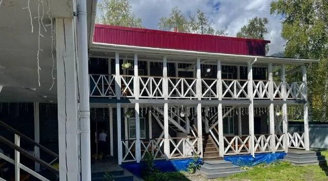 офис р-н Тункинский п Аршан ул Трактовая 117 фото