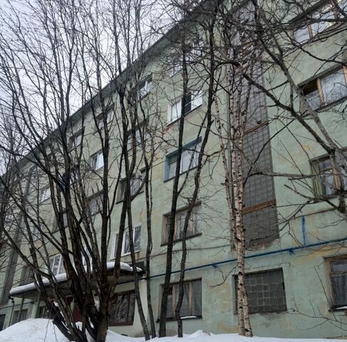 г Мурманск р-н Первомайский ул Халтурина 33 фото г Мурманск р-н Первомайский ул Халтурина 33 фото