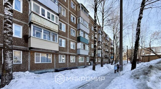 г Киров ул Горького 35а Ленинский фото