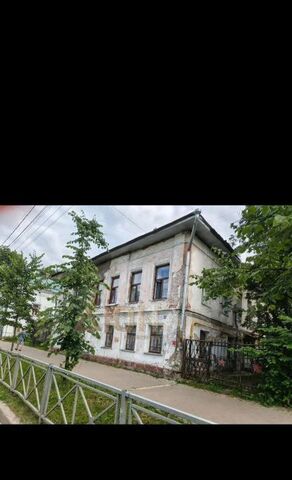 г Кострома ул Шагова 8 фото