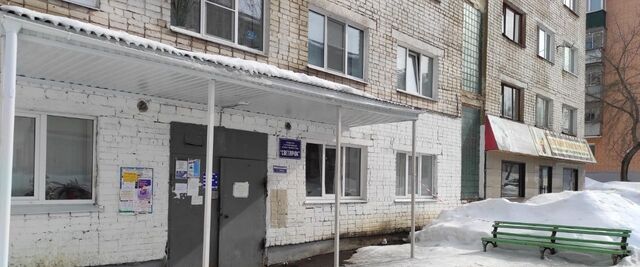 г Саранск р-н Ленинский ул Степана Разина 48 фото