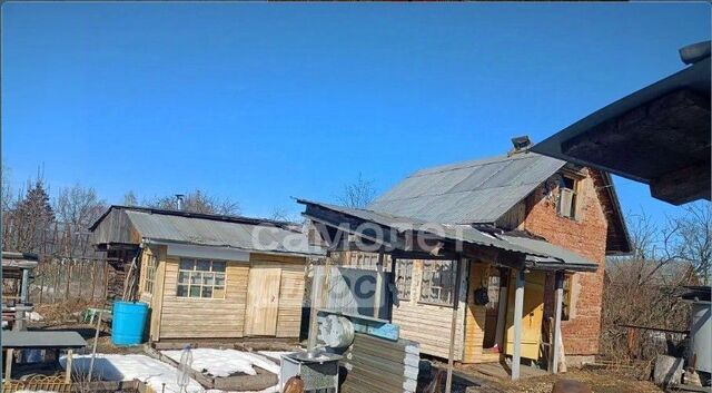 Труд садоводческое товарищество, ул. 4-я фото Труд садоводческое товарищество, ул. 4-я фото