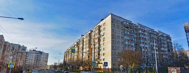 г Белгород 10-й микрорайон Западный ул 60 лет Октября 9 фото г Белгород 10-й микрорайон Западный ул 60 лет Октября 9 фото