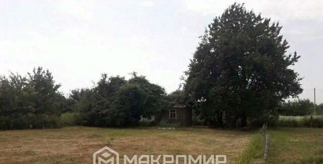 земля Добрунское с/пос, садовое дачное товарищество, д. Добрунь фото