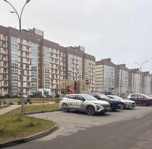 квартира ЖК Мегаполис-Парк пос, 14/2, Снежское с фото