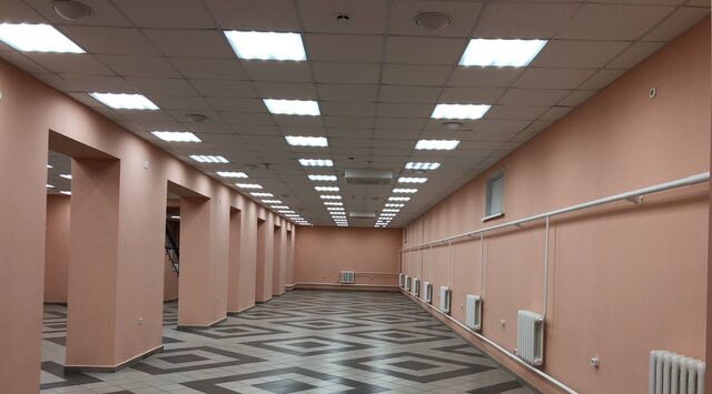 торговое помещение пгт Погар ул Октябрьская 9 фото