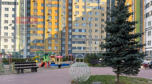 г Рязань р-н Октябрьский Песочня ул Зубковой 18к/11 фото г Рязань р-н Октябрьский Песочня ул Зубковой 18к/11 фото