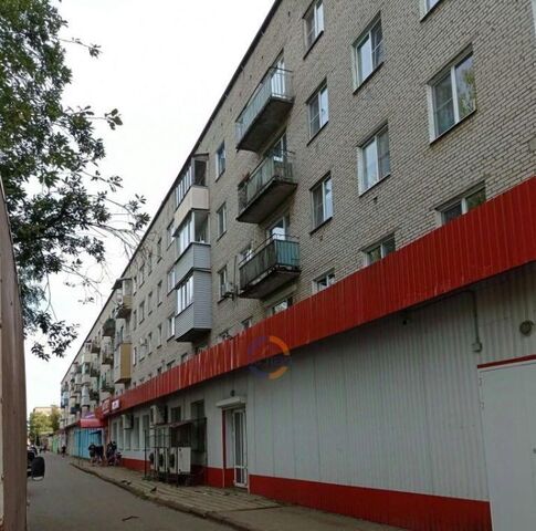 г Старая Русса ул Восстания 10 фото