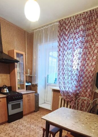 г Курск р-н Центральный ул Рябиновая 26 фото