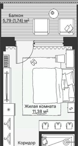 р-н Таштагольский пгт Шерегеш Шермонт жилой комплекс фото
