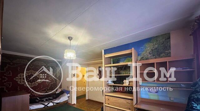 г Североморск ул Гвардейская фото