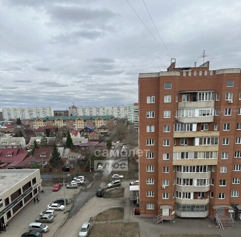 г Омск р-н Центральный ул Завертяева 7к/4 фото