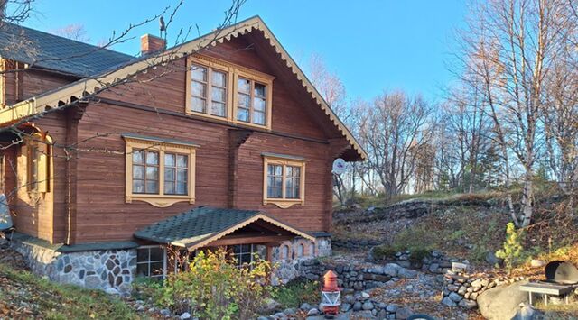 р-н Приморский п Соловецкий пер Батарейный 1 фото р-н Приморский п Соловецкий пер Батарейный 1 фото