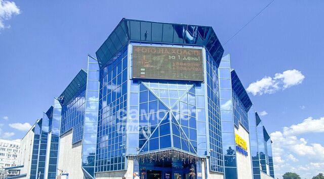 свободного назначения г Кемерово р-н Центральный пр-кт Ленина 90/1 фото