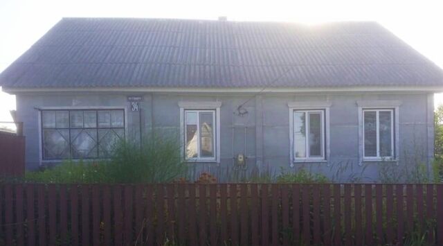 п Клетня ул Горького фото п Клетня ул Горького фото