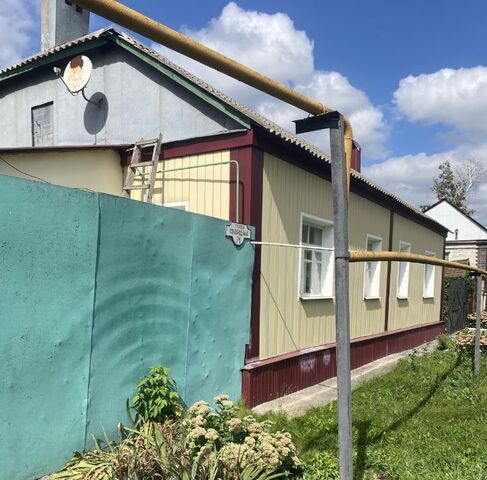 г Усмань ул Свободная 71 городское поселение Усмань фото