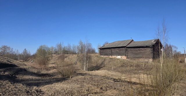 земля г Белозерск пл Торговая 18б фото