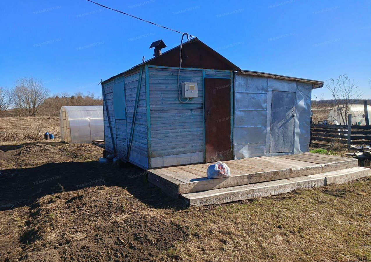 земля р-н Вологодский п Грибково Вологда фото 1