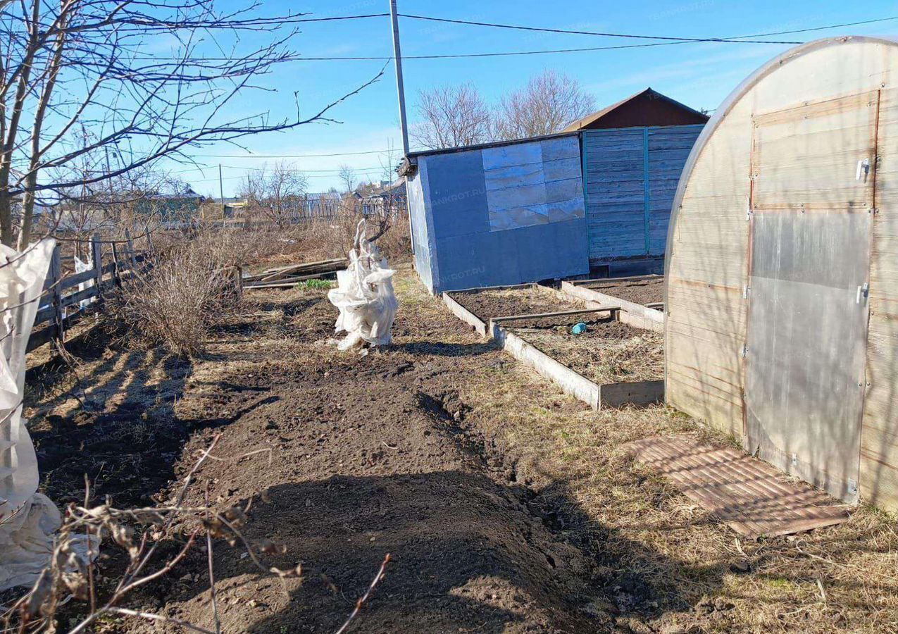 земля р-н Вологодский п Грибково Вологда фото 4