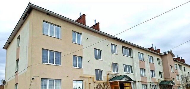 р-н Мишкинский с Мишкино ул Юбилейная 6б/1 сельсовет фото