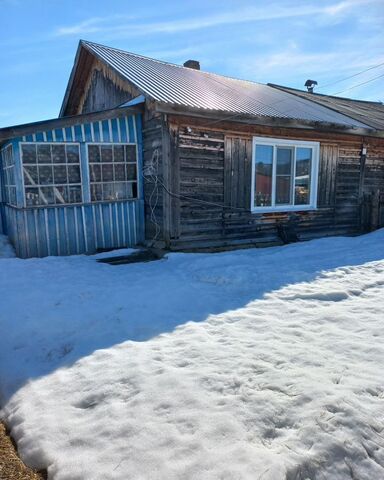 р-н Чойский с Каракокша ул Строителей 38 Горно-Алтайск фото