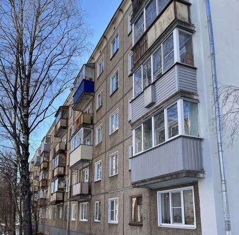 г Киров ул Сурикова 20б Ленинский фото