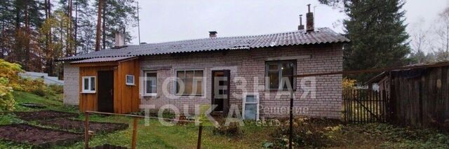 р-н Окуловский п Боровёнка ул Красная Горка 37 Боровенковское с/пос фото