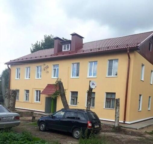 г Смоленск р-н Заднепровский пер Слобода-Садки 4-й 26 фото